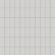 2x4 Straight Set Sheeted Natural Press Ceramic Mosaic Tile in Cloud Cover Matte