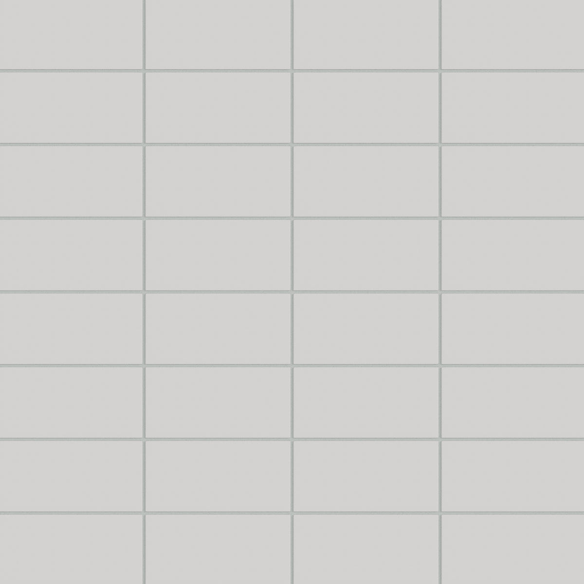 4x8 Natural Press Ceramic Tile in Cloud Cover Matte