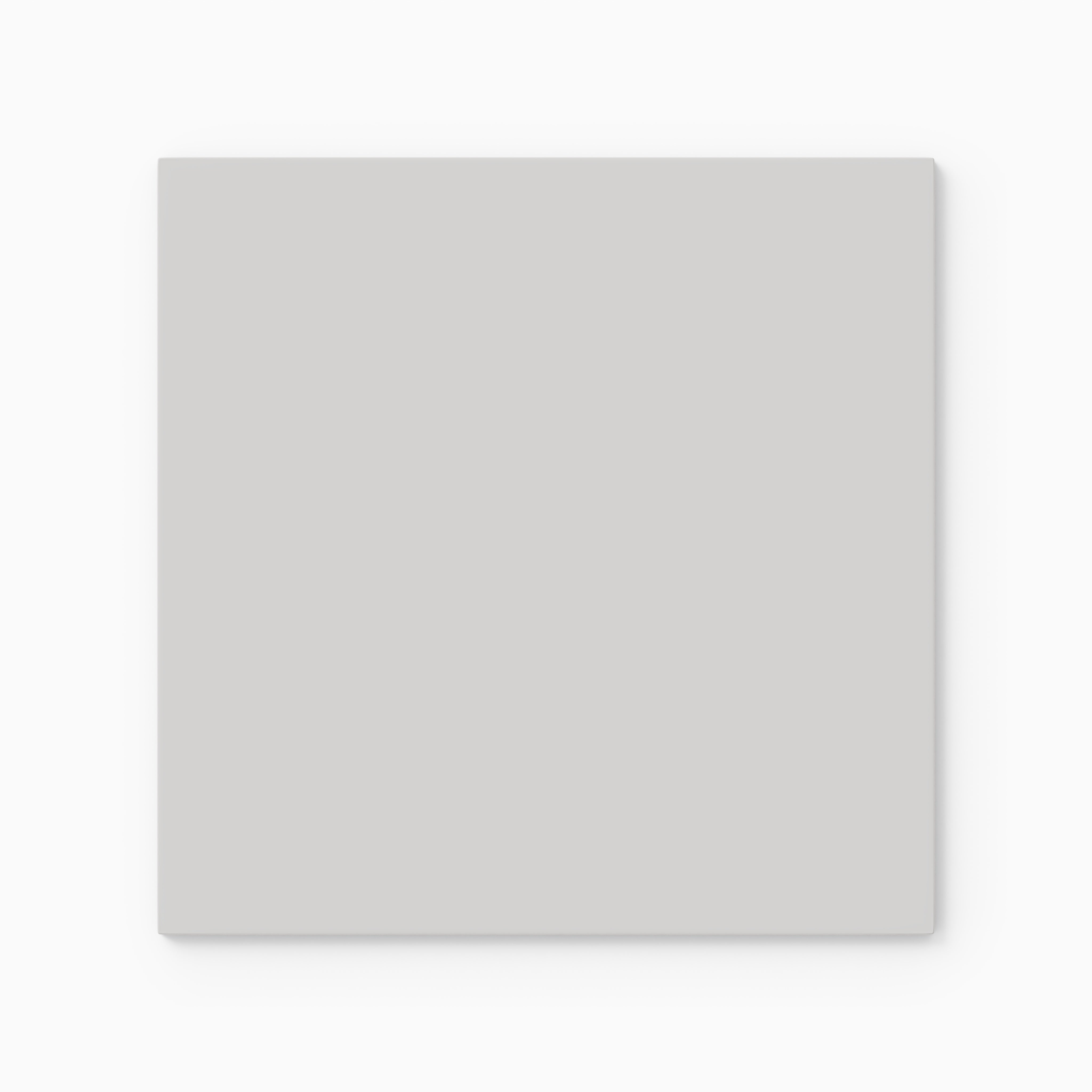 8x8 Natural Press Ceramic Tile in Cloud Cover Matte