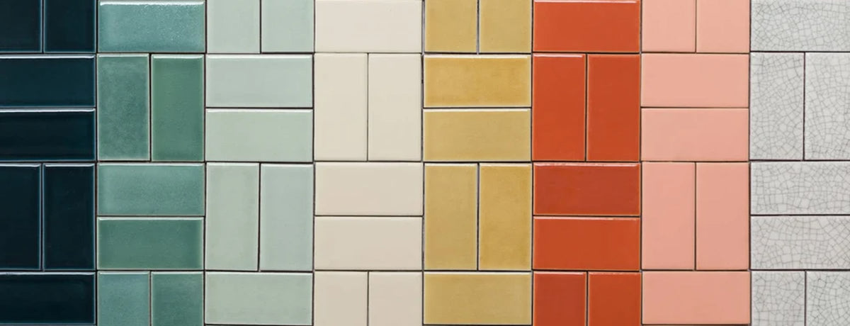 All Tile Samples