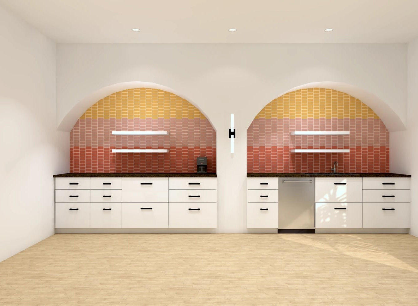 Commercial Design Service