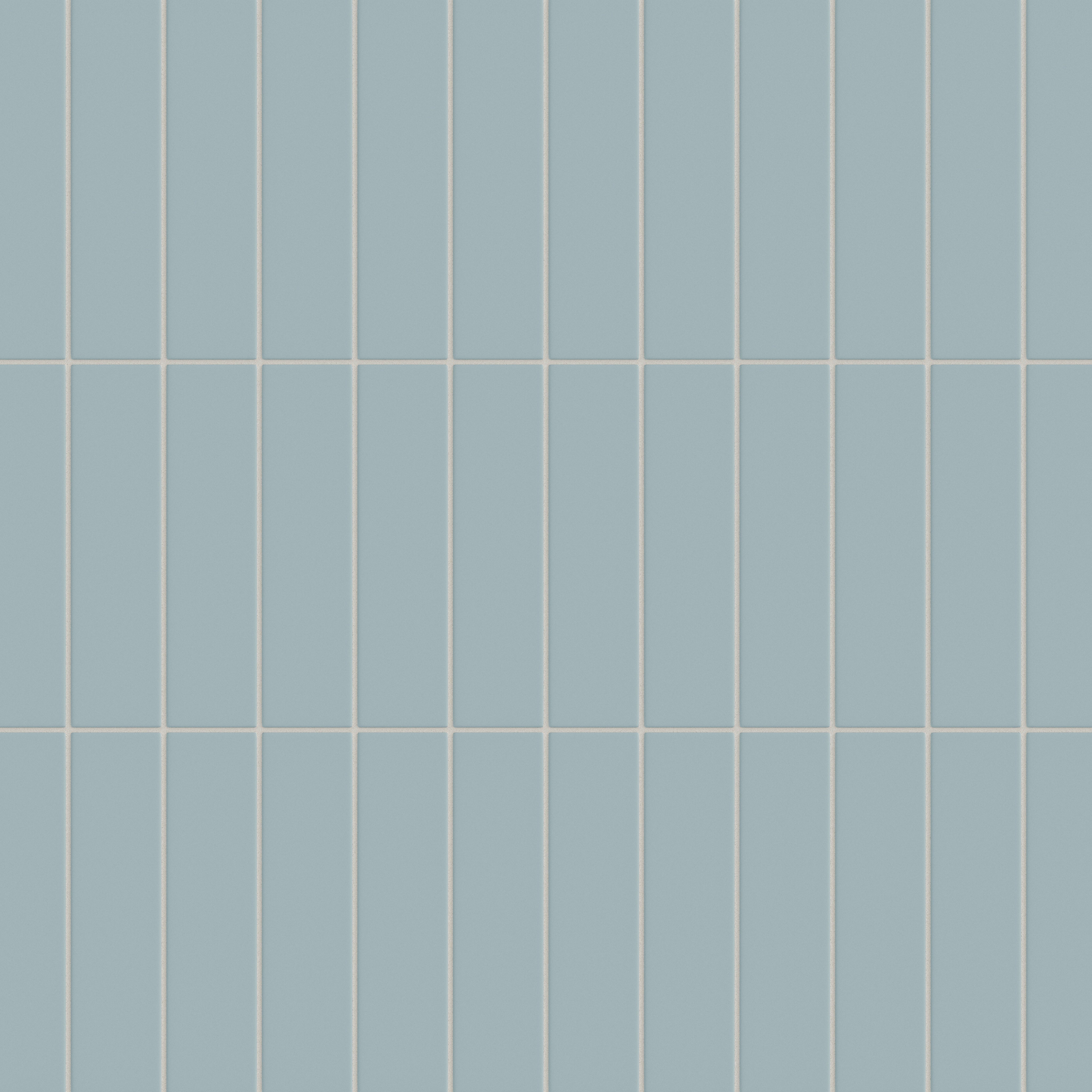 3x12 Original Ceramic Tile in Crater Lake Matte