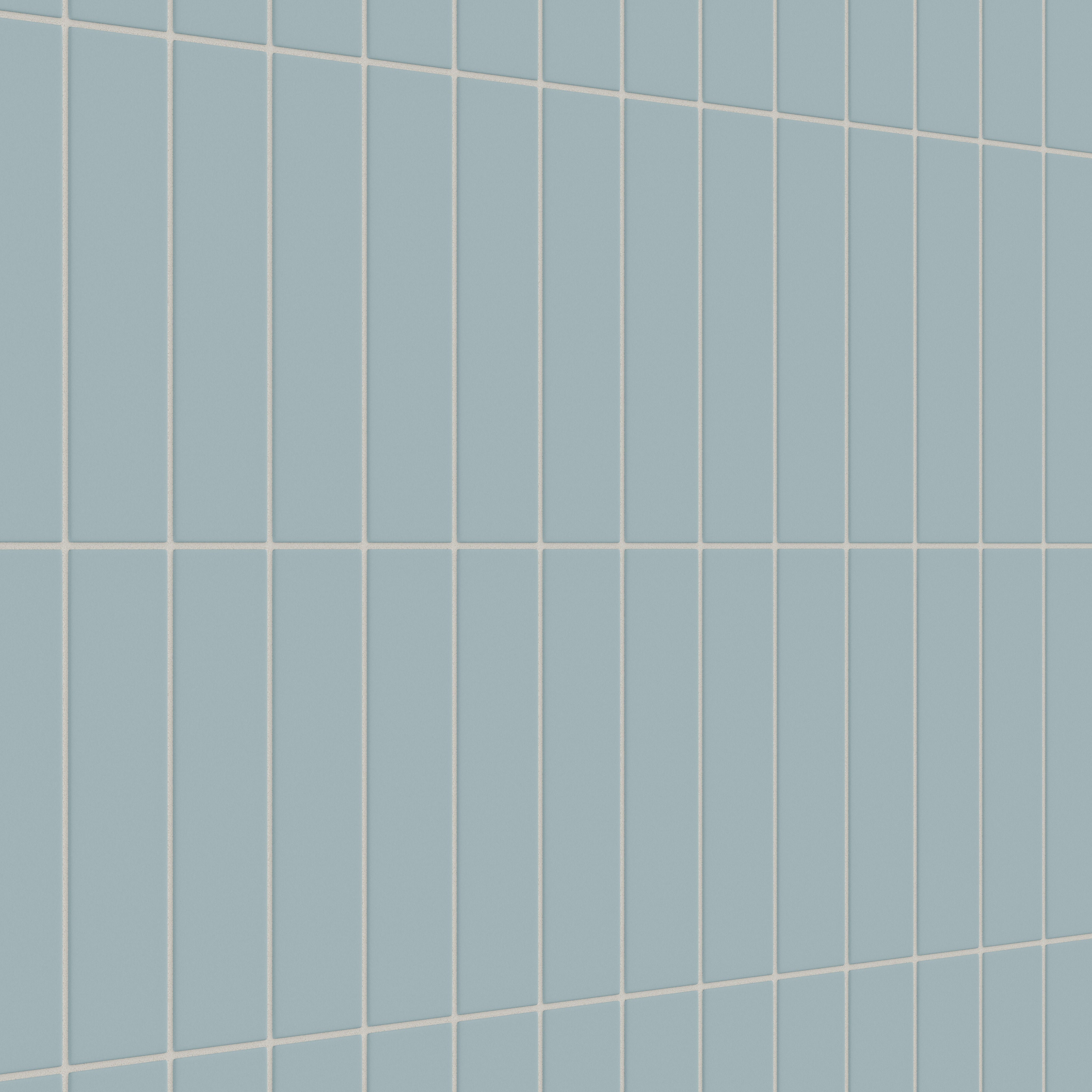 3x12 Original Ceramic Tile in Crater Lake Matte