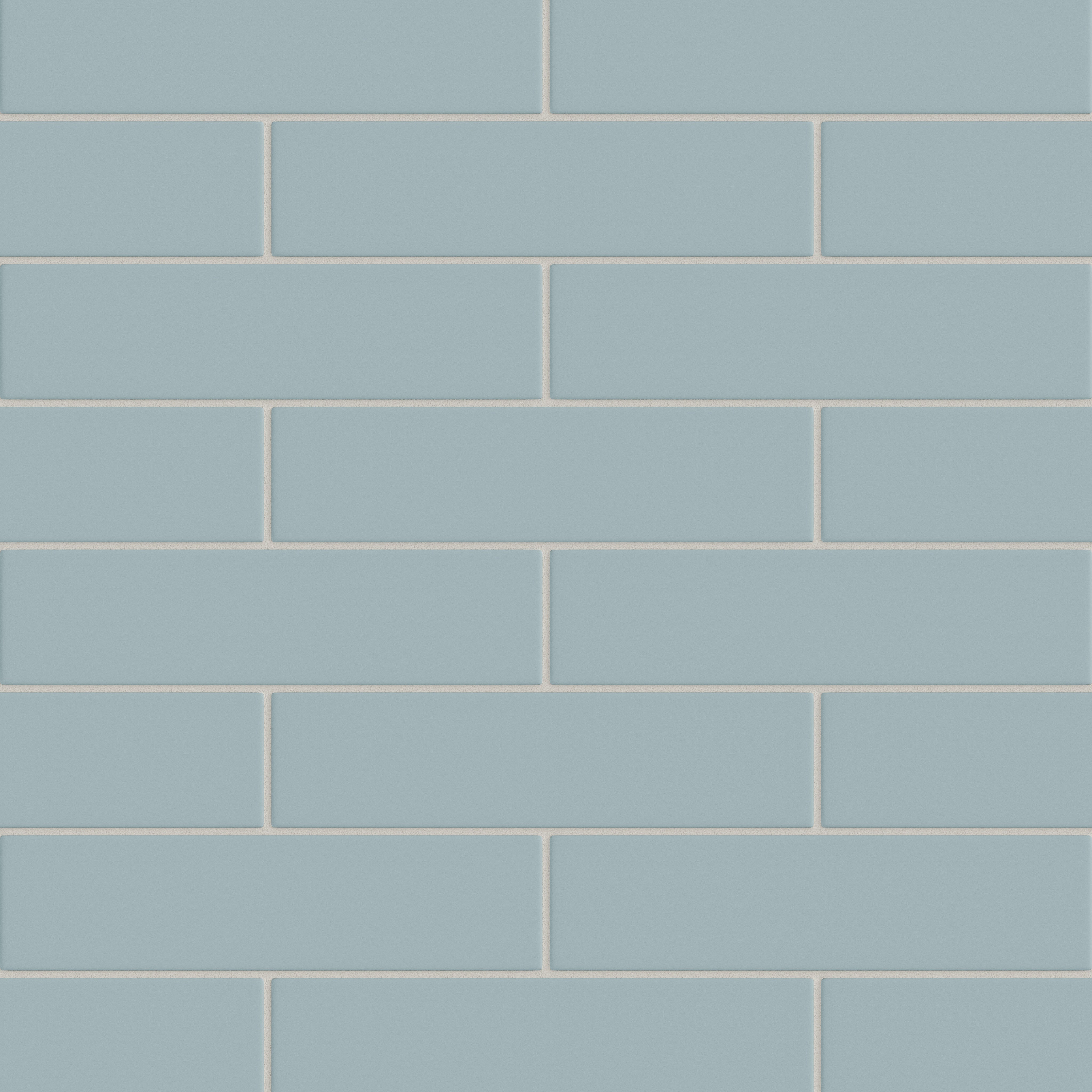 3x12 Original Ceramic Tile in Crater Lake Matte