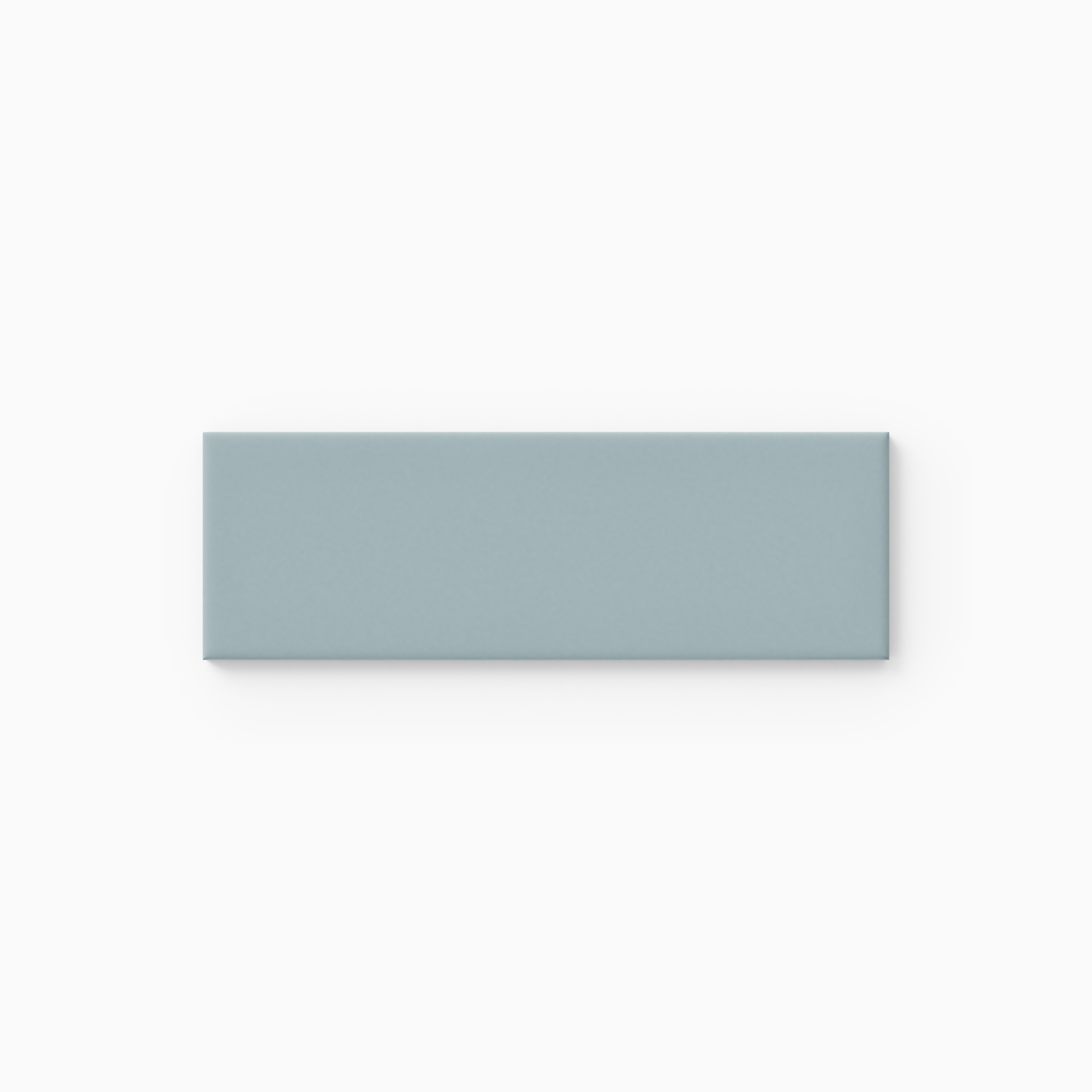 2x6 Original Ceramic Tile in Crater Lake Matte