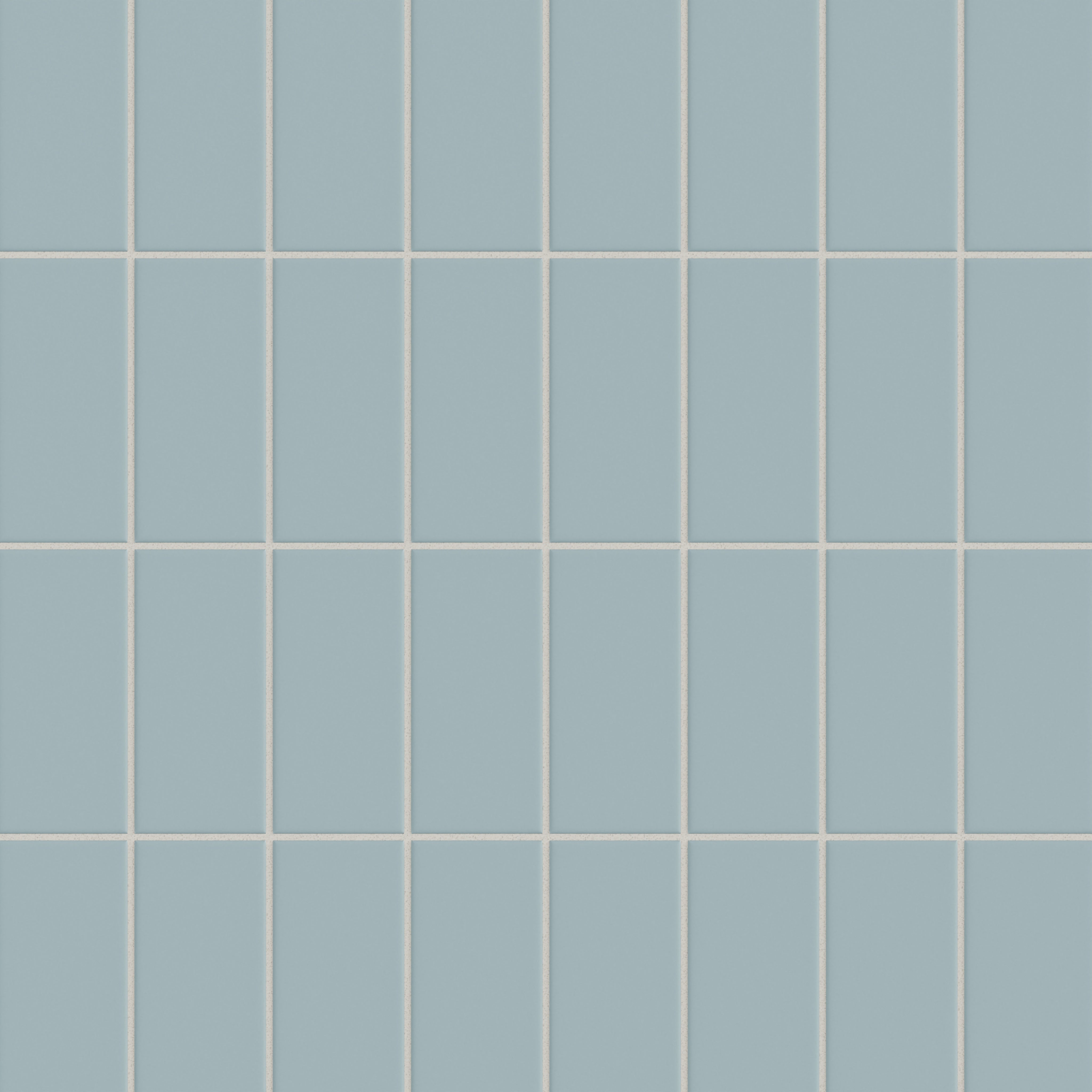 3x6 Original Ceramic Tile in Crater Lake Matte