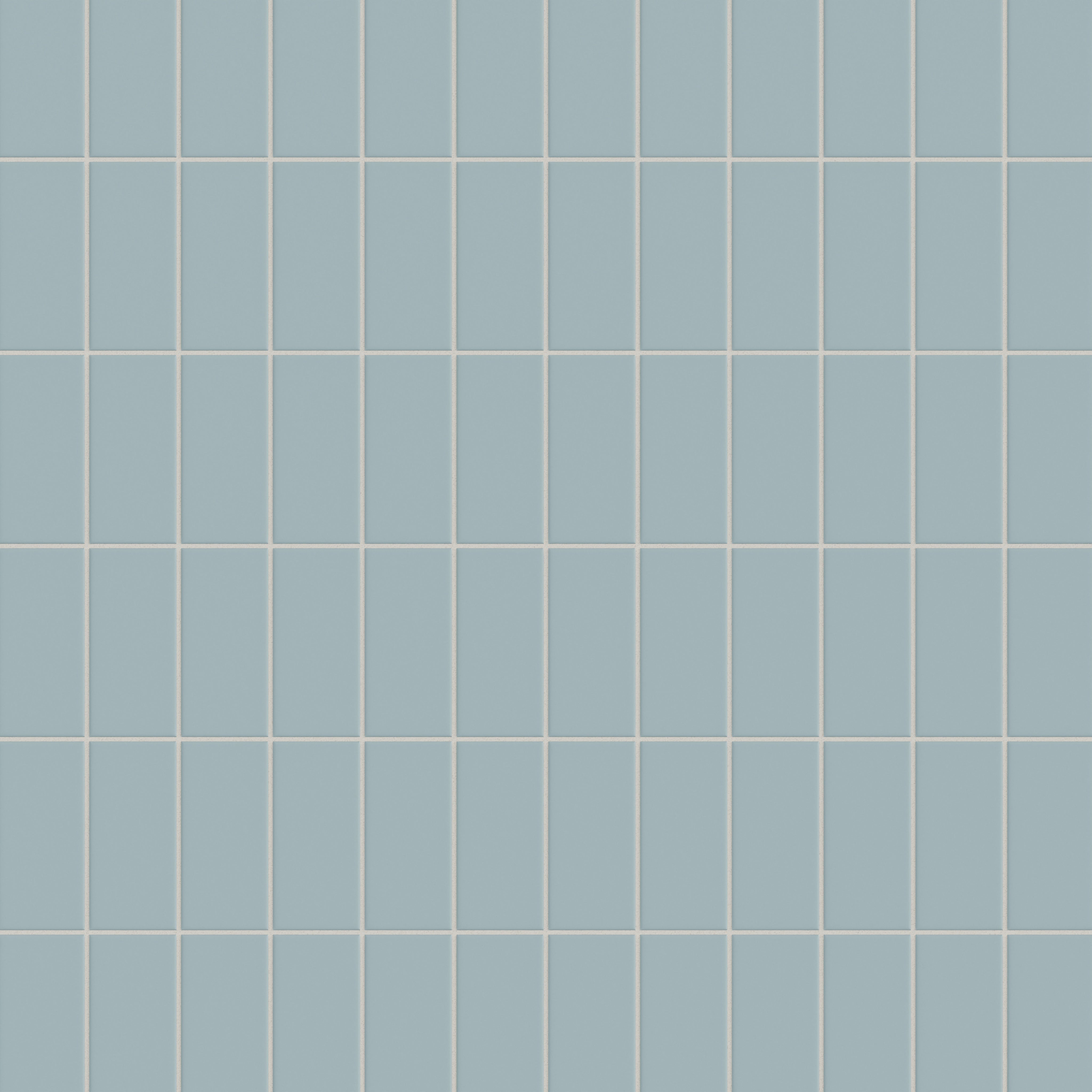 3x6 Original Ceramic Tile in Crater Lake Matte