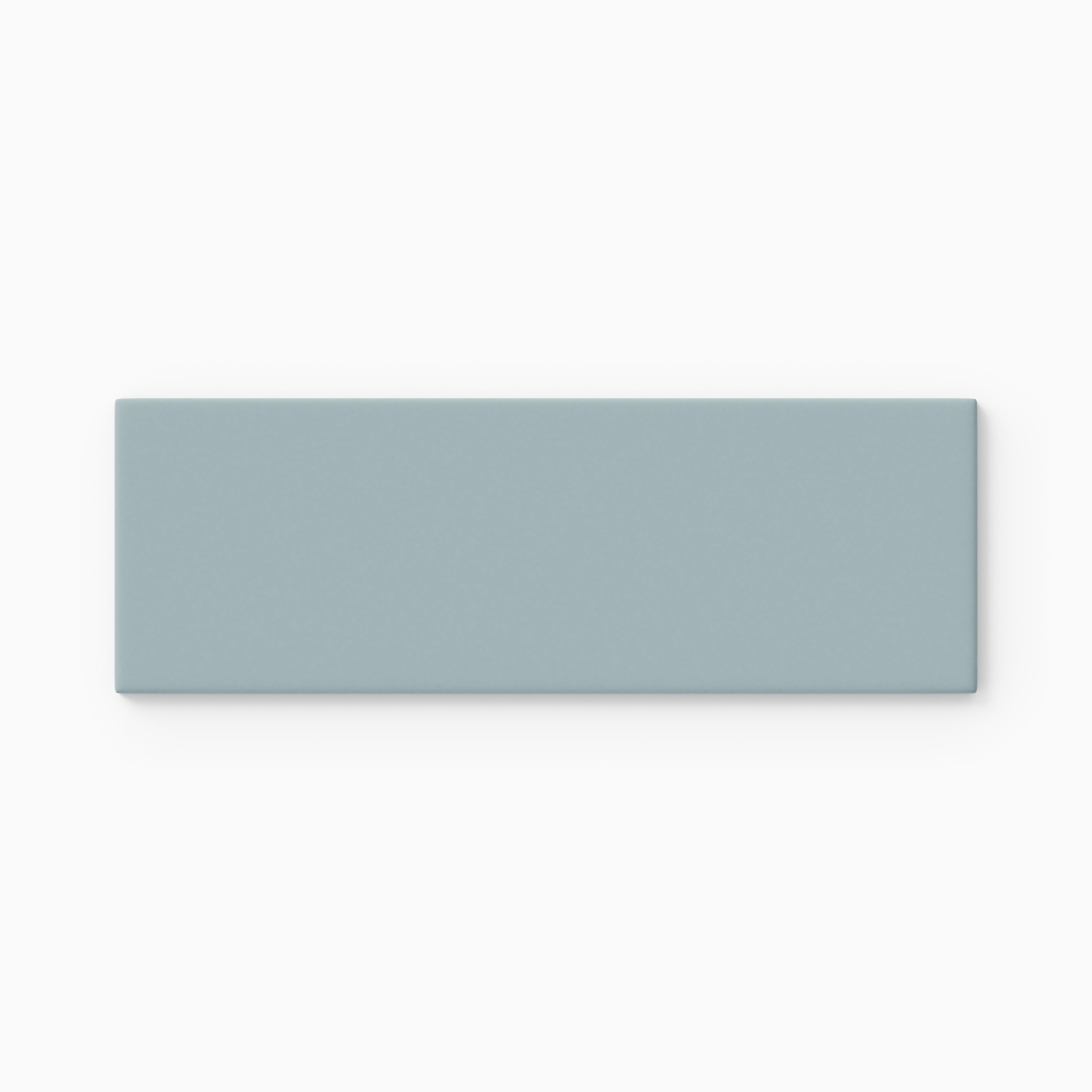 3x9 Original Ceramic Tile in Crater Lake Matte