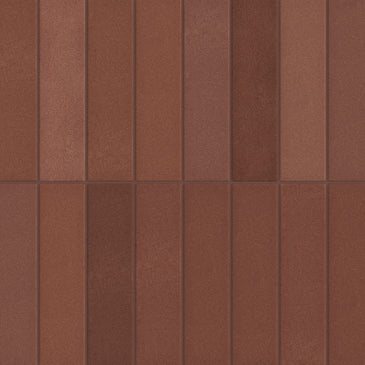 3x12 Original Ceramic Tile in Antique