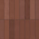 3x12 Original Ceramic Tile in Antique