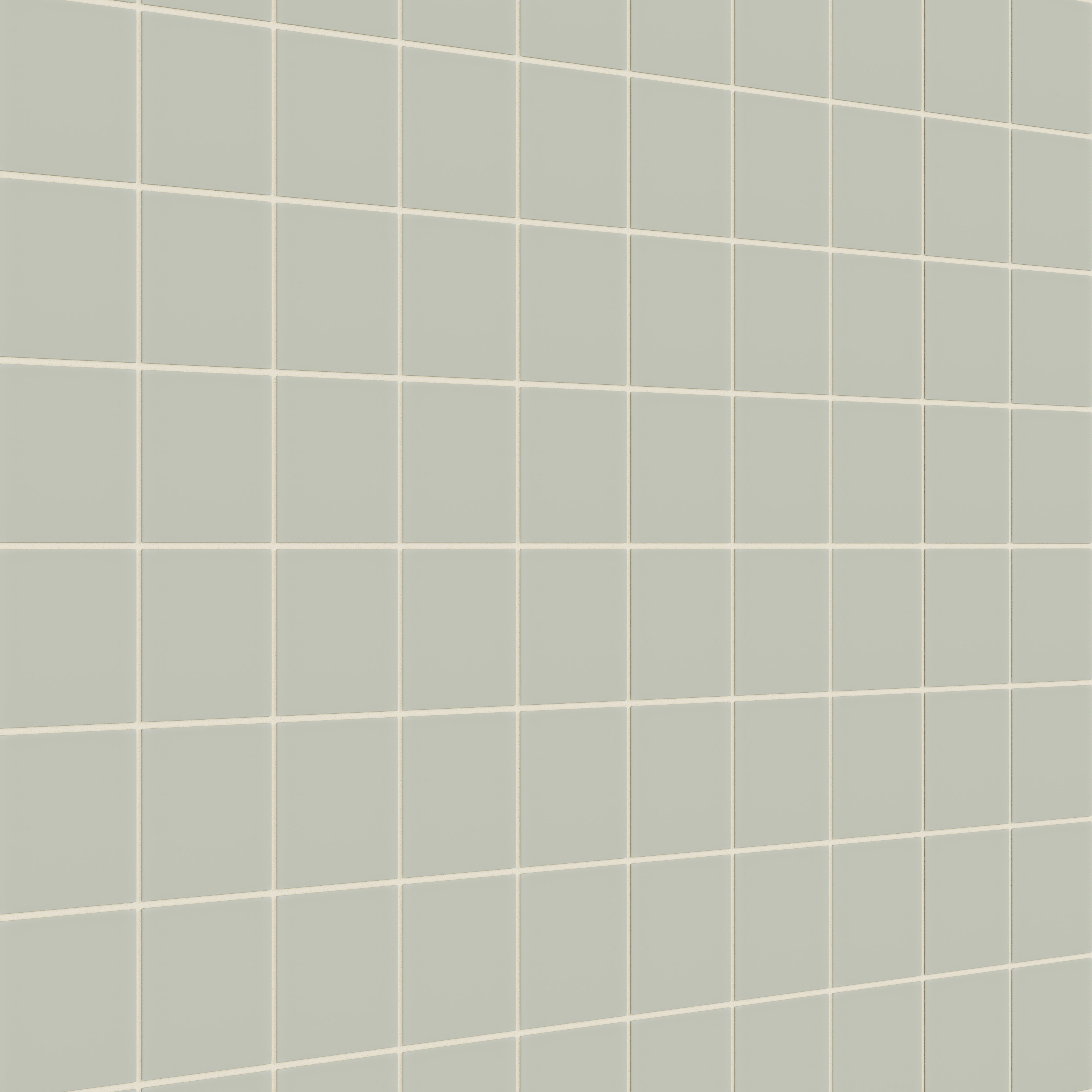 4x4 Natural Press Ceramic Tile in Manzanita Matte