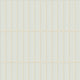 1x6 Straight Set Sheeted Glass Mosaic Tile in Flycatcher Gloss