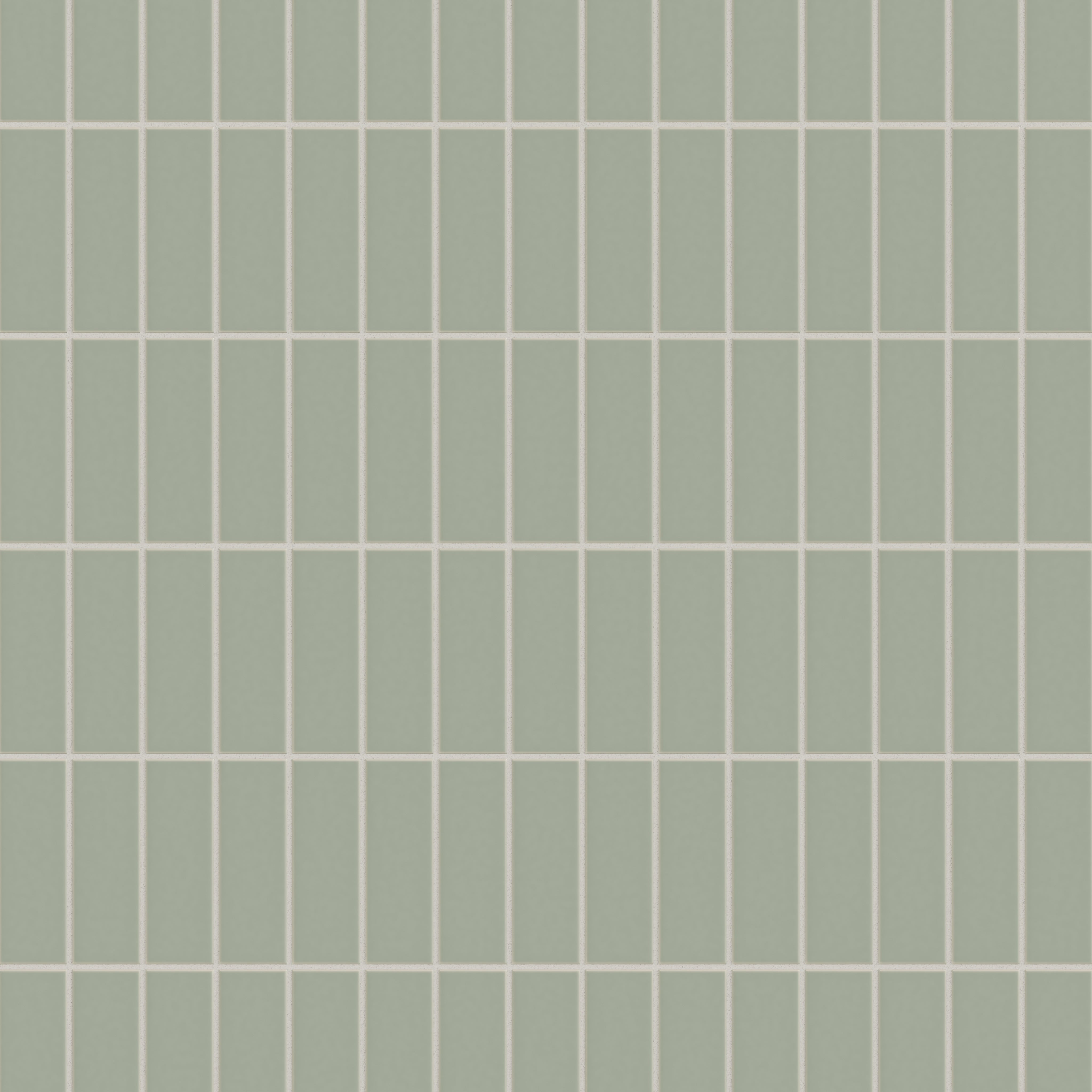 2x6 Original Ceramic Tile in Rosemary Matte