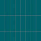 3x9 Natural Press Ceramic Tile in Maya Blue Matte