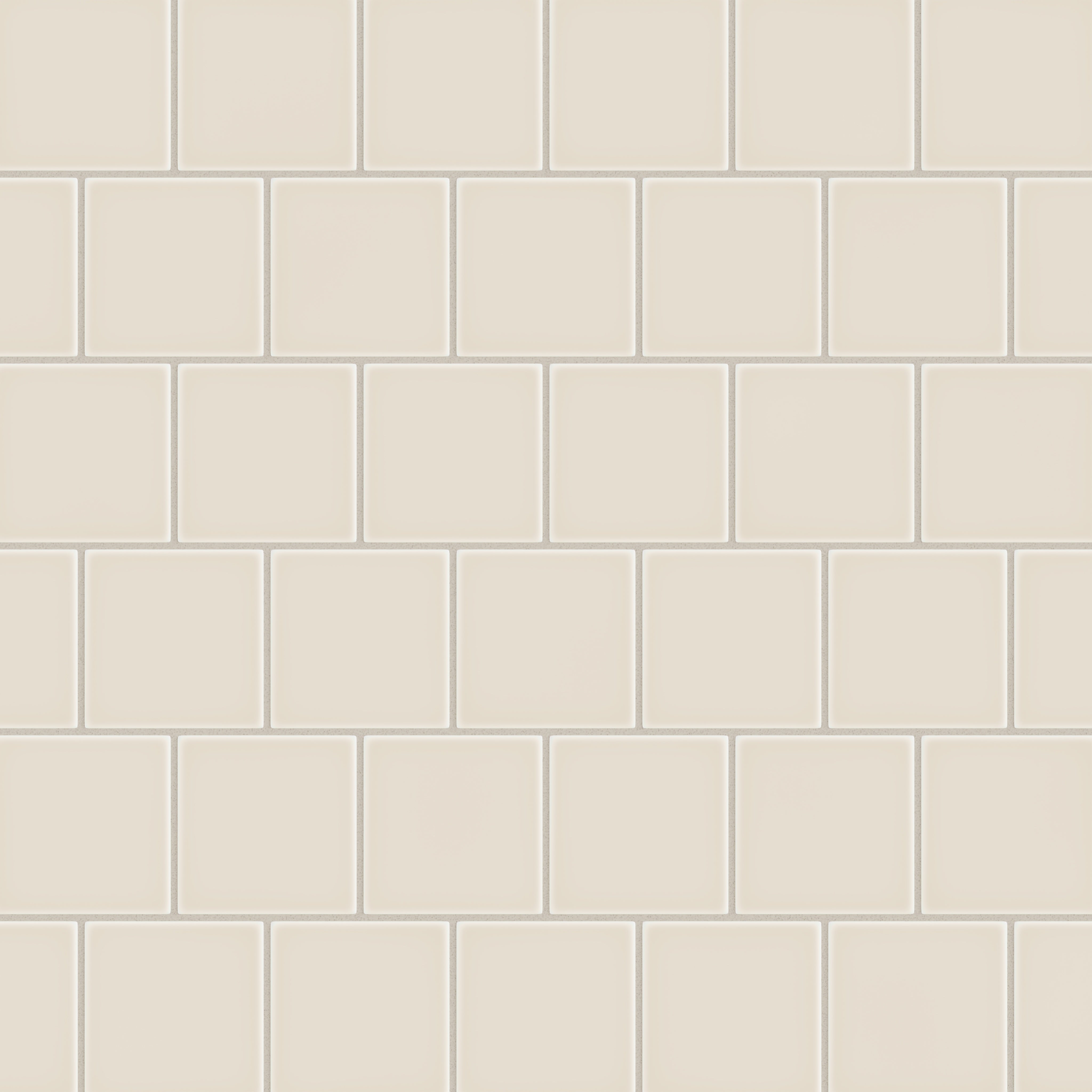 4x4 Original Ceramic Tile in Sand Dune Matte