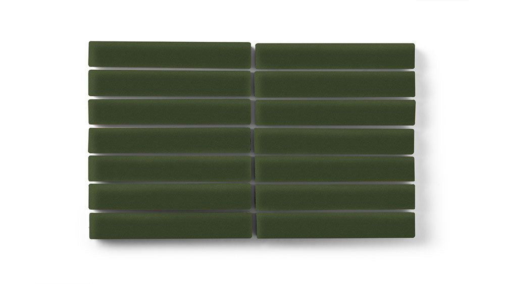 Hunter Green Matte