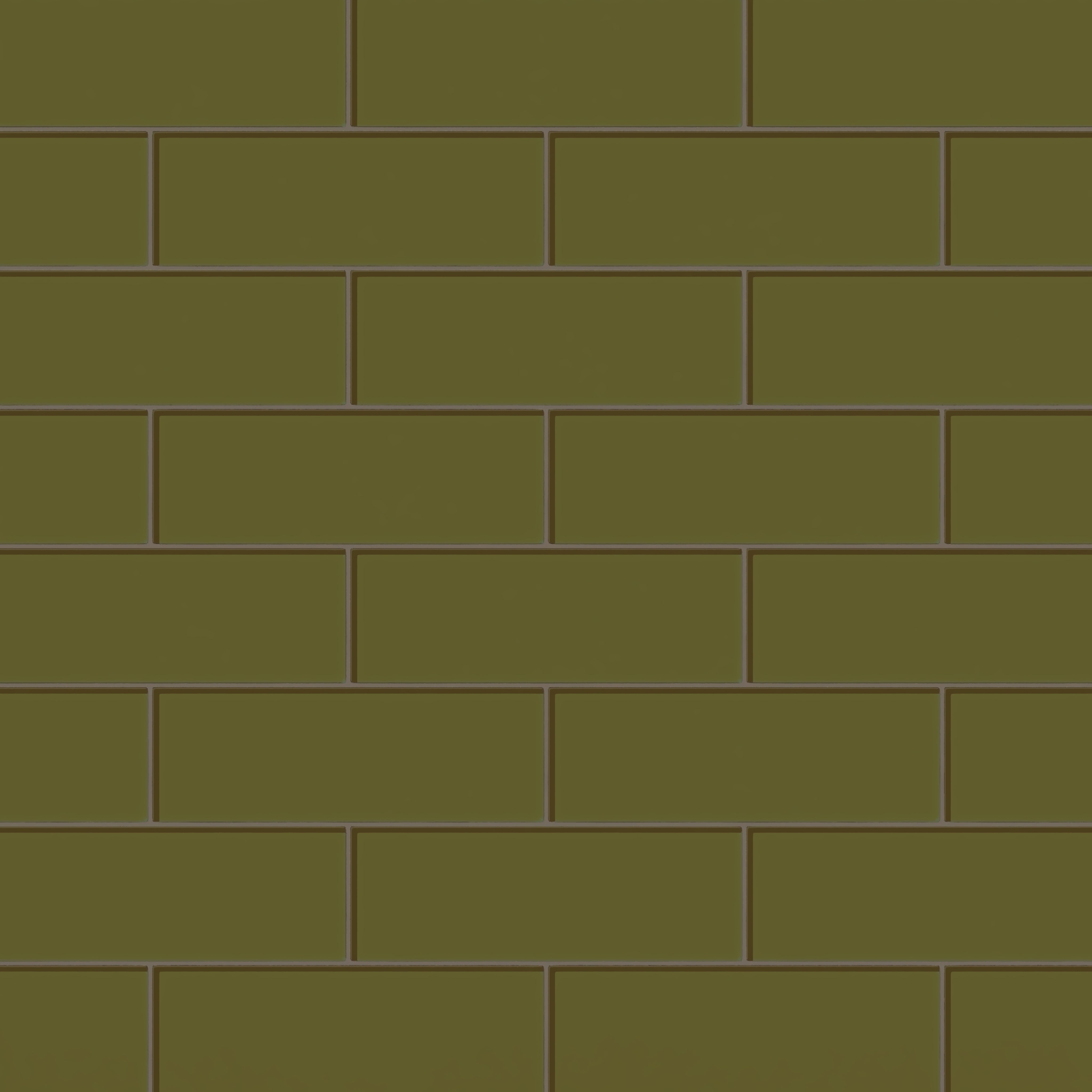 4x12 Glass Tile in Cormorant Gloss