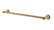 Emerson Towel Bar 24" in Satin Brass
