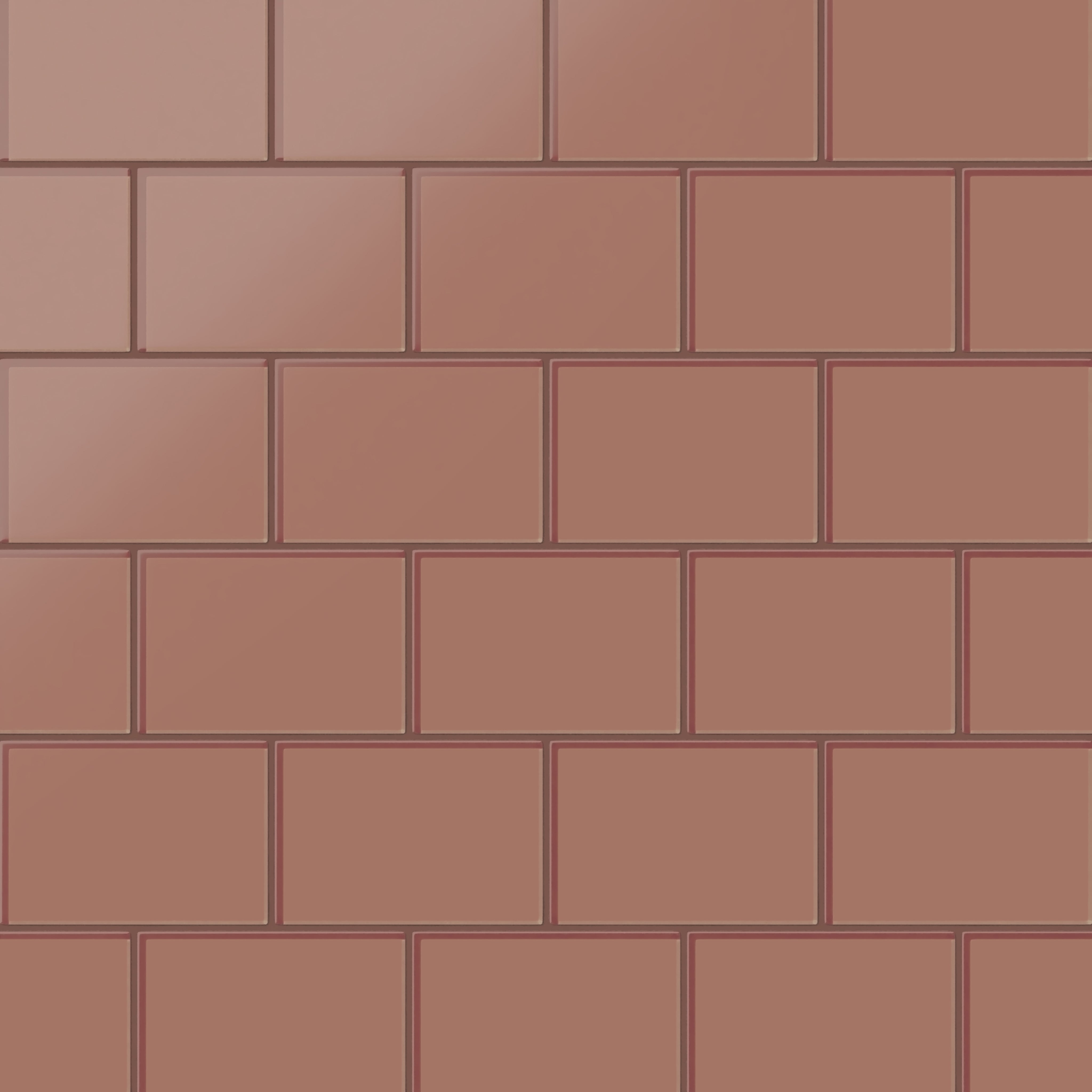 Flicker Matte