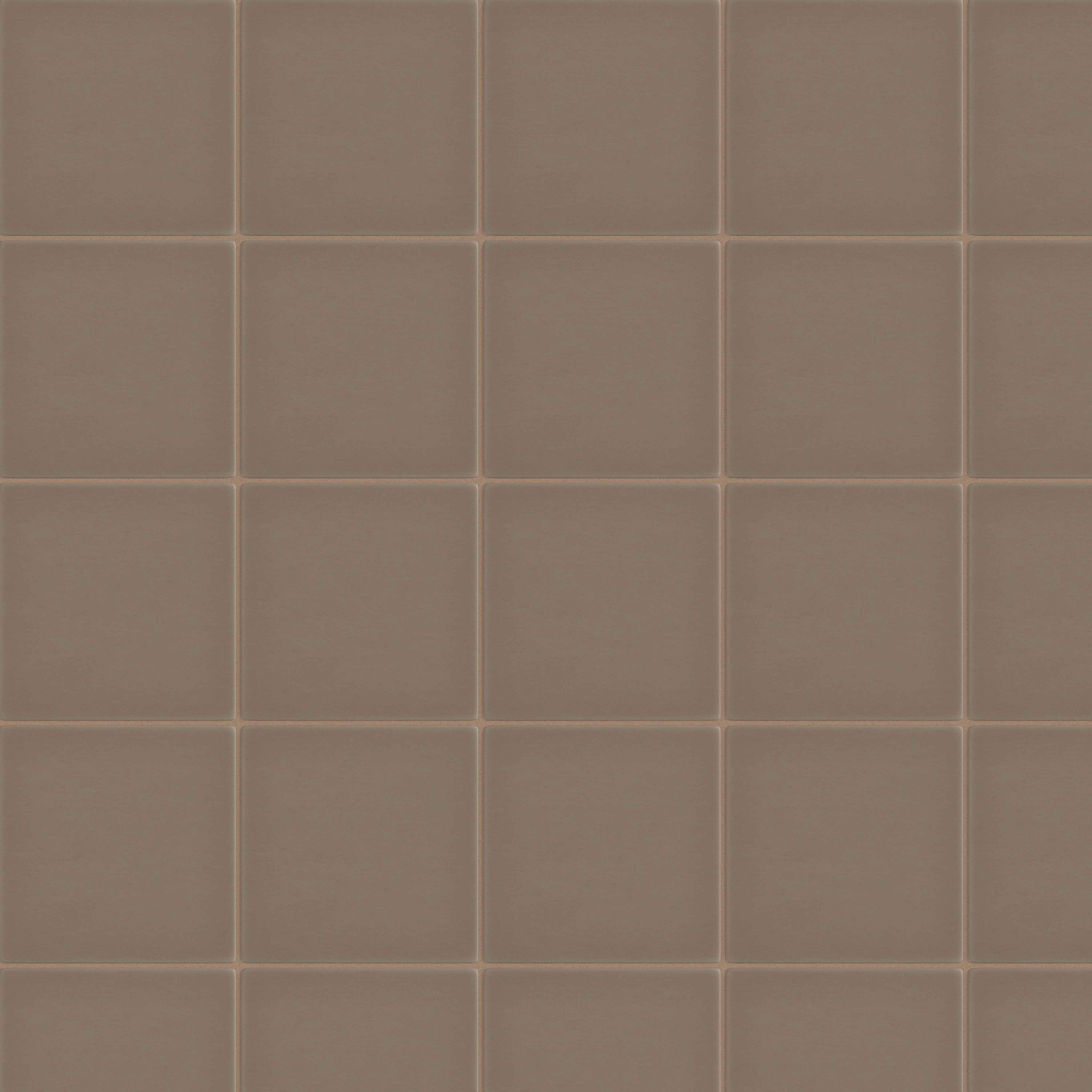 8x8 Original Ceramic Tile in Cardamom Matte