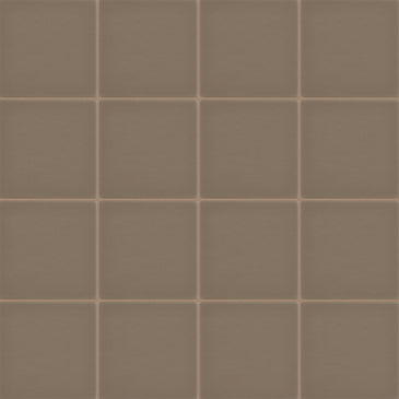 6x6 Original Ceramic Tile in Cardamom Matte