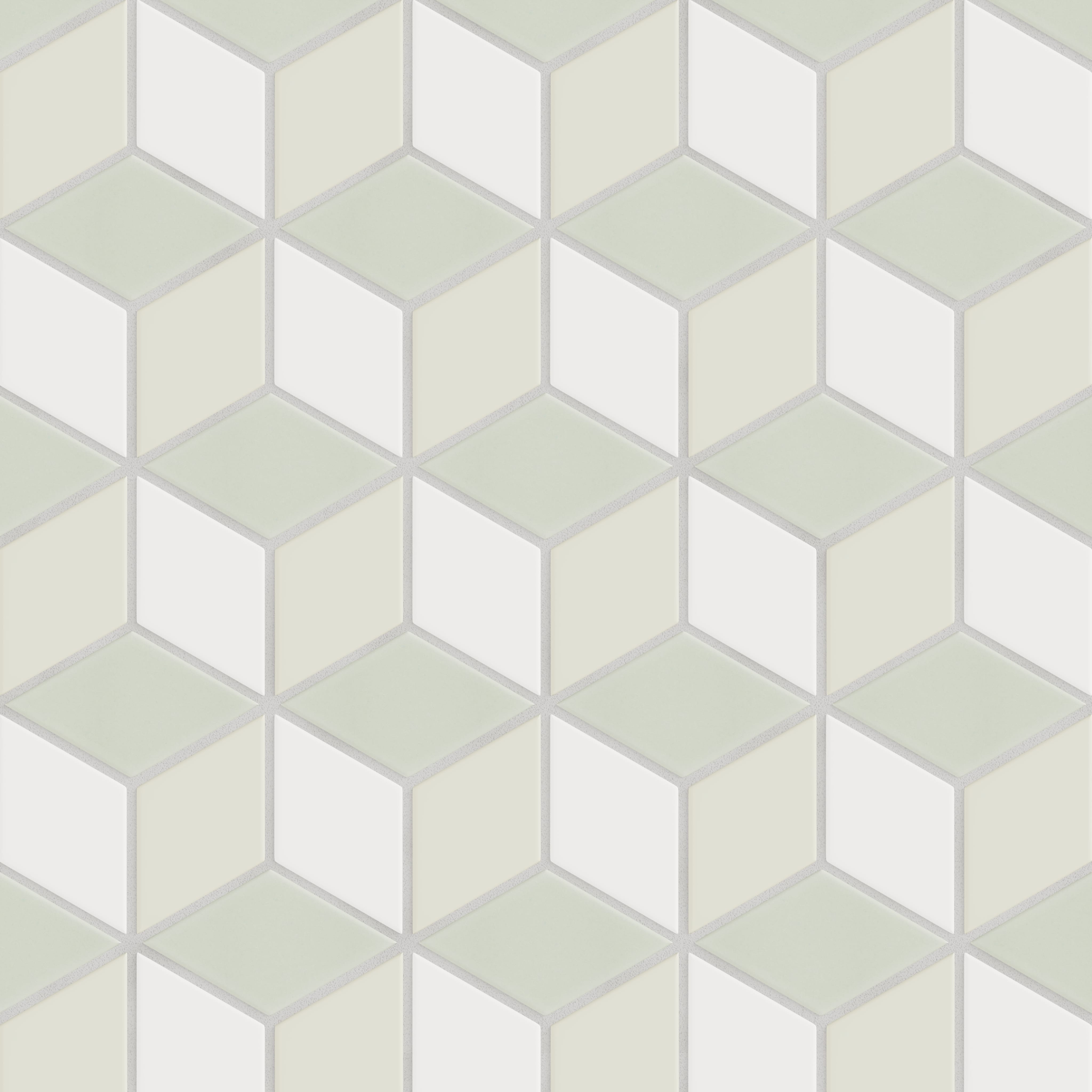 Escher Sample Kit in Limewash, Calcite & Overcast Matte