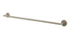 Contour Towel Bar 30" in Satin Nickel