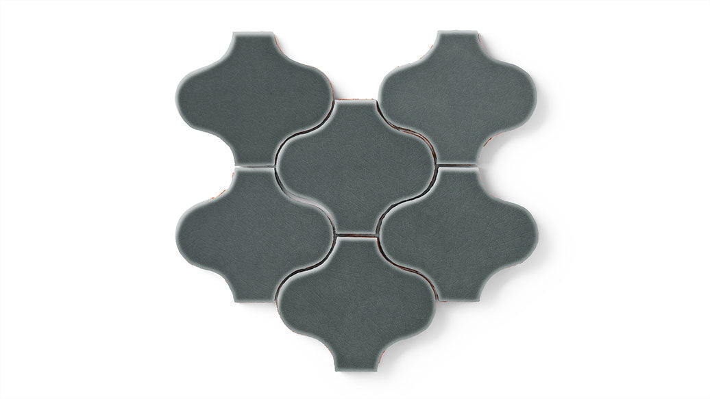 Tempest Paseo Gloss Original Ceramic Tile