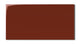12x24 Natural Press Ceramic Tile in Carmine Gloss