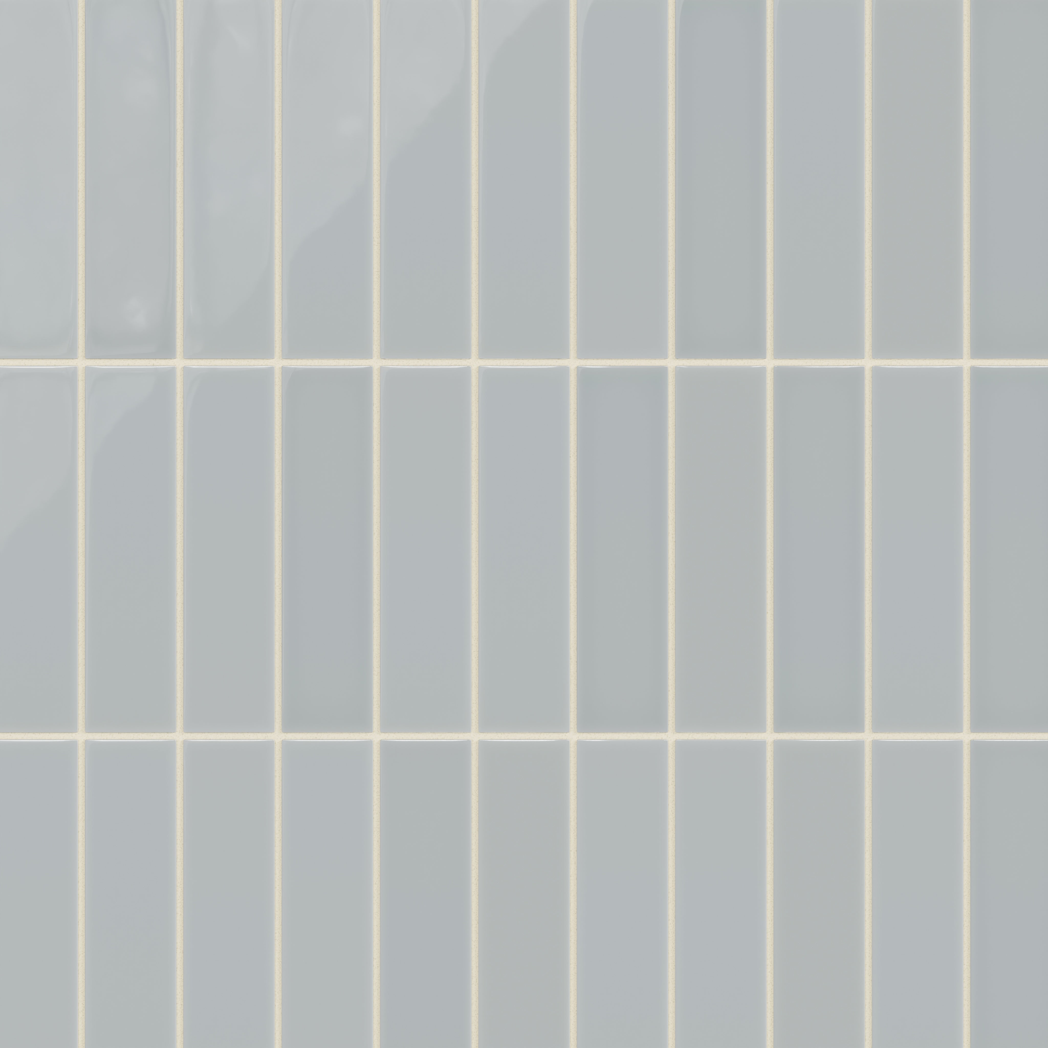 Alberta Blue Gloss - Fireclay Tile