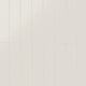 Quick Ship 3x12 Glass Tile in Dove Matte