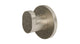 Foundry Robe Hook in Satin Nickel