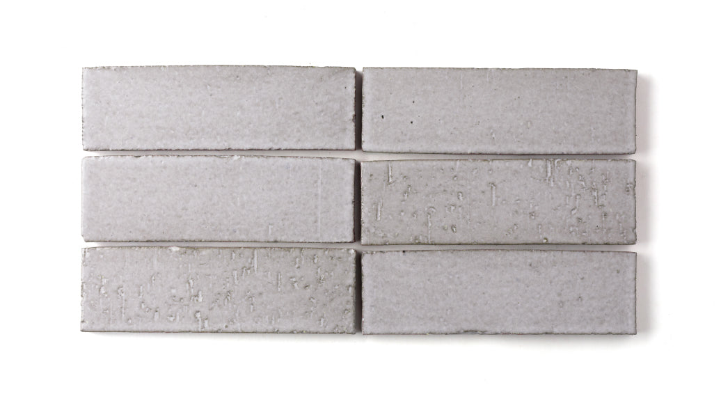 Big Horn 2.5x8 Gloss Brick Tile - Fireclay Tile