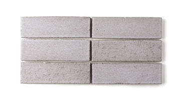 2.5x8 Brick Tile in Joshua Tree