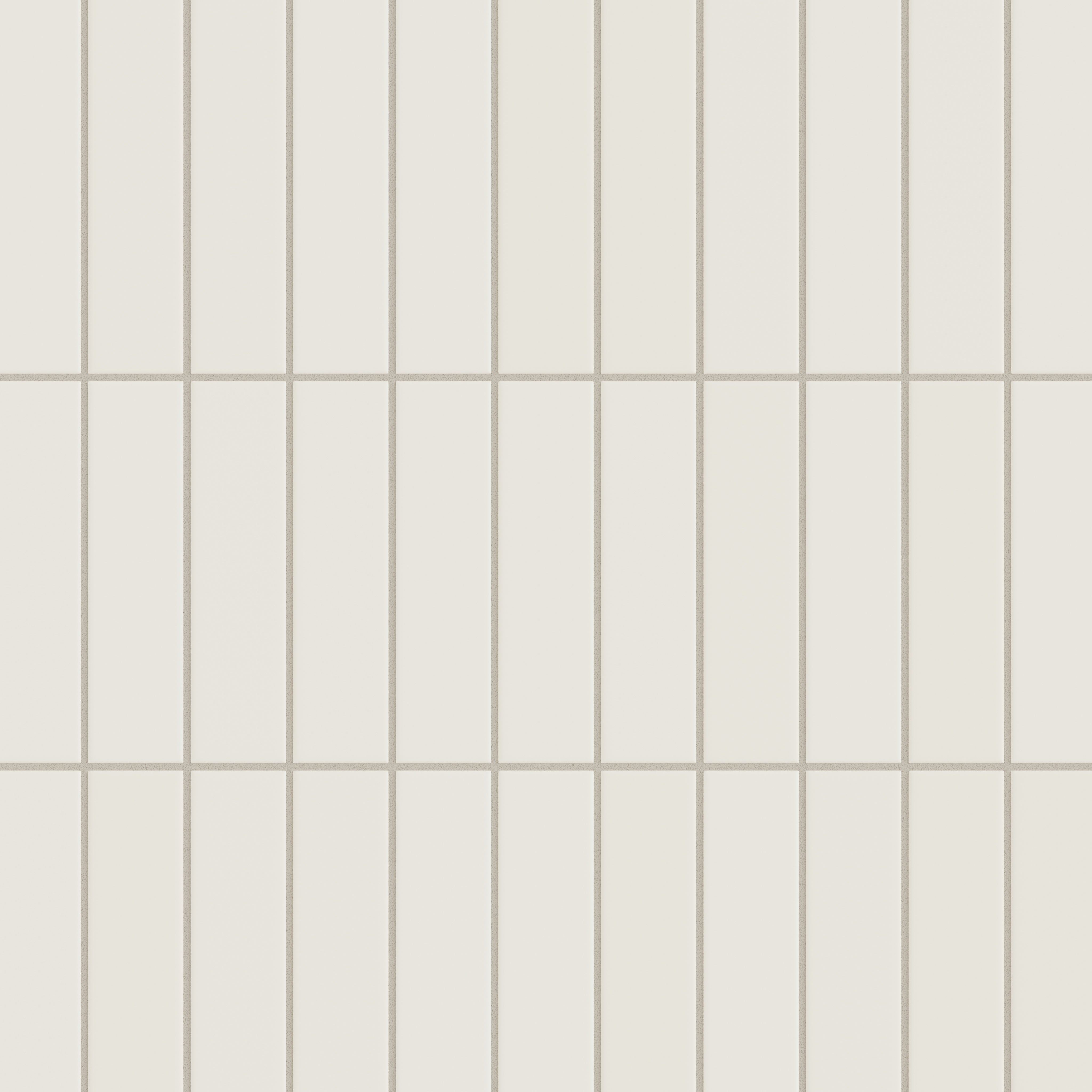 Carbon 2x8 Matte Original Ceramic Tile - Fireclay Tile