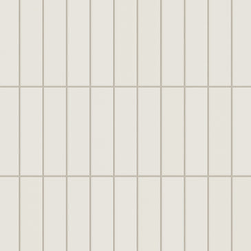 2x8 Original Ceramic Tile in Feldspar Matte