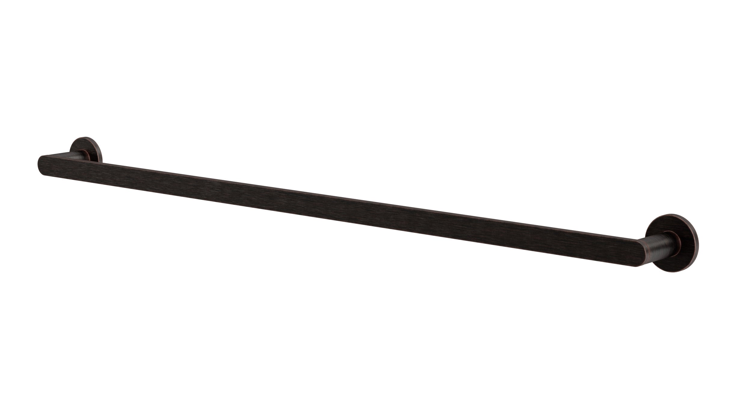 Foundry Towel Bar 30" in Antique Bronze