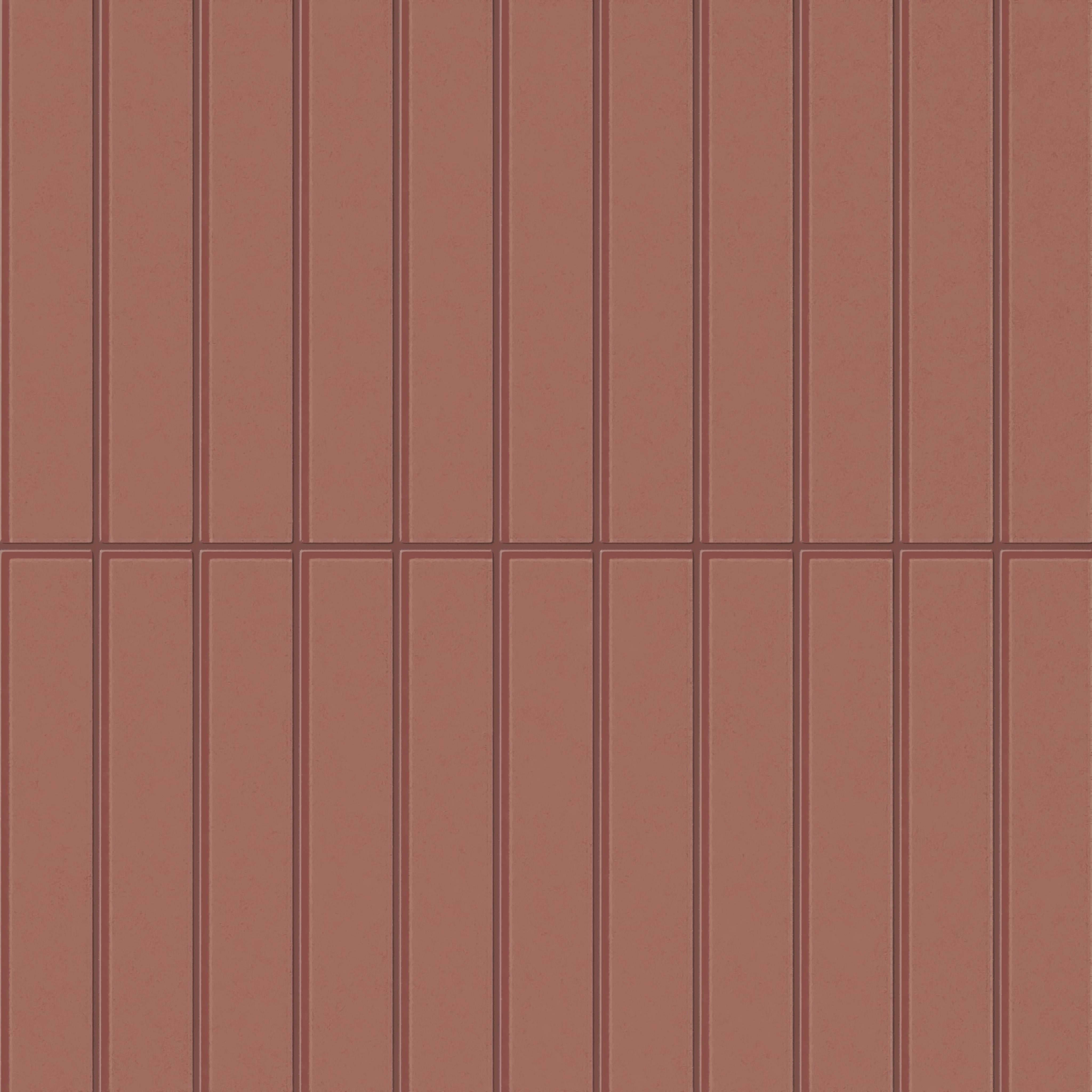2x12 Glass Tile in Flicker Gloss