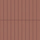 2x12 Glass Tile in Flicker Gloss