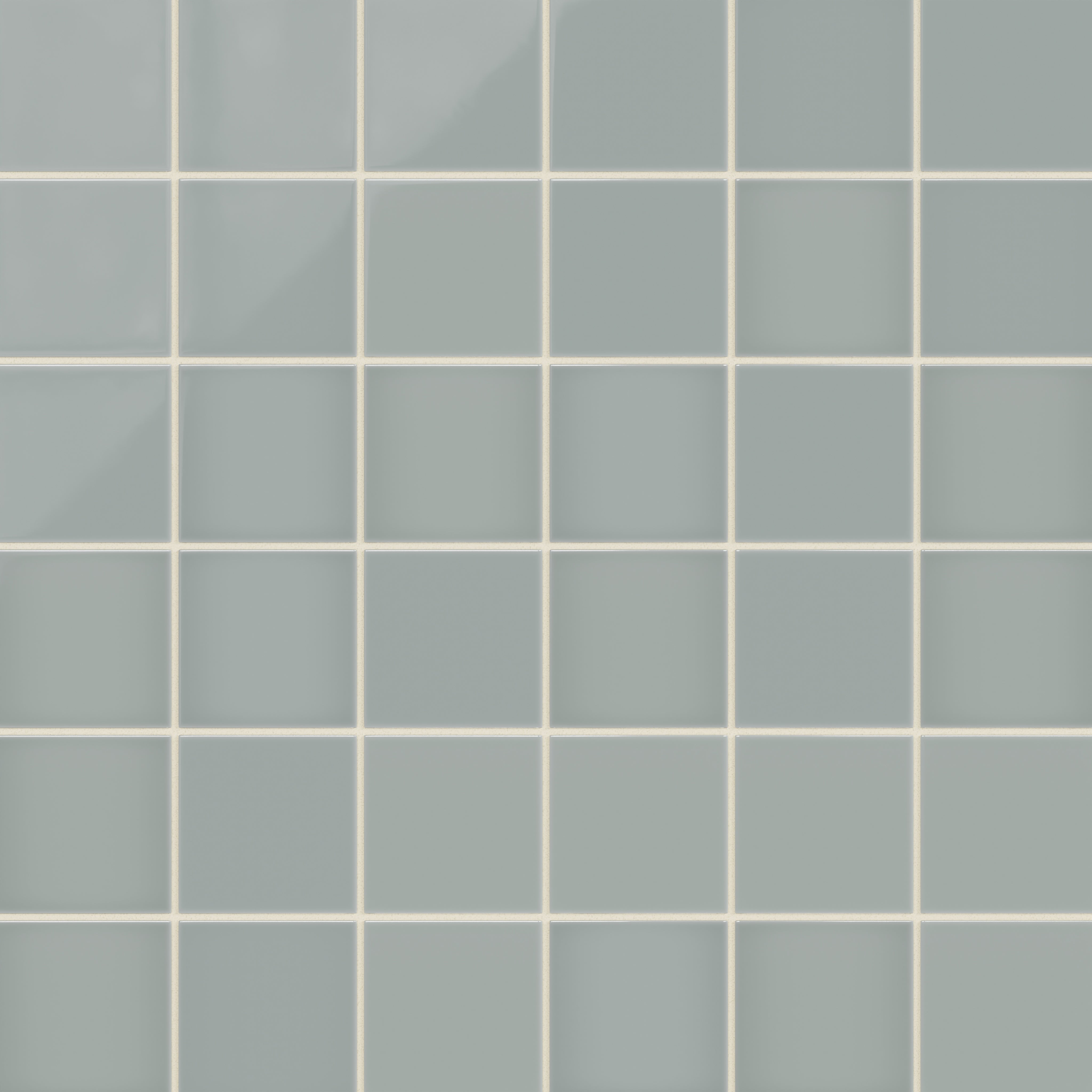 Natural Press 4x4 Tiles - Fireclay Tile