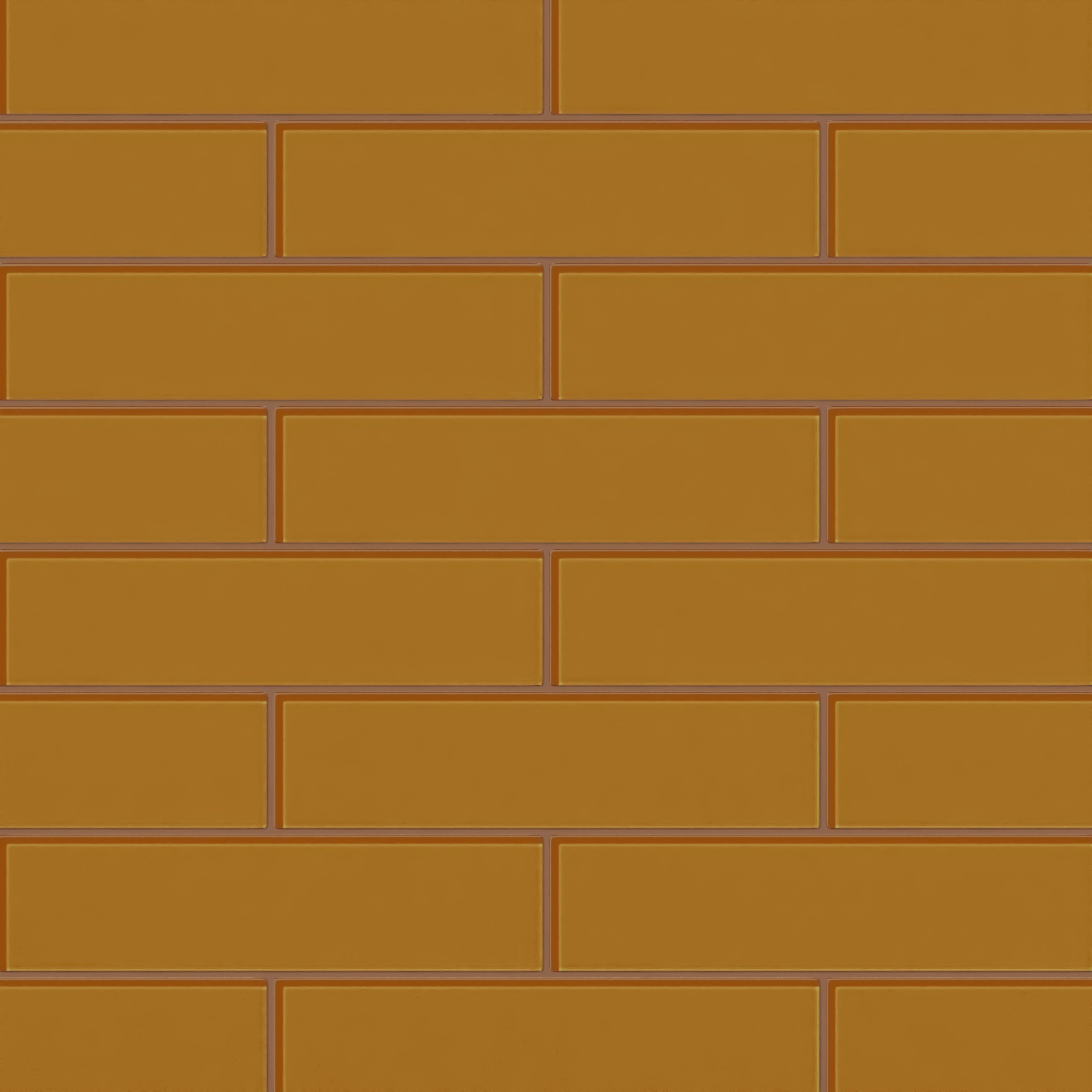 3x12 Glass Tile in Falcon Gloss