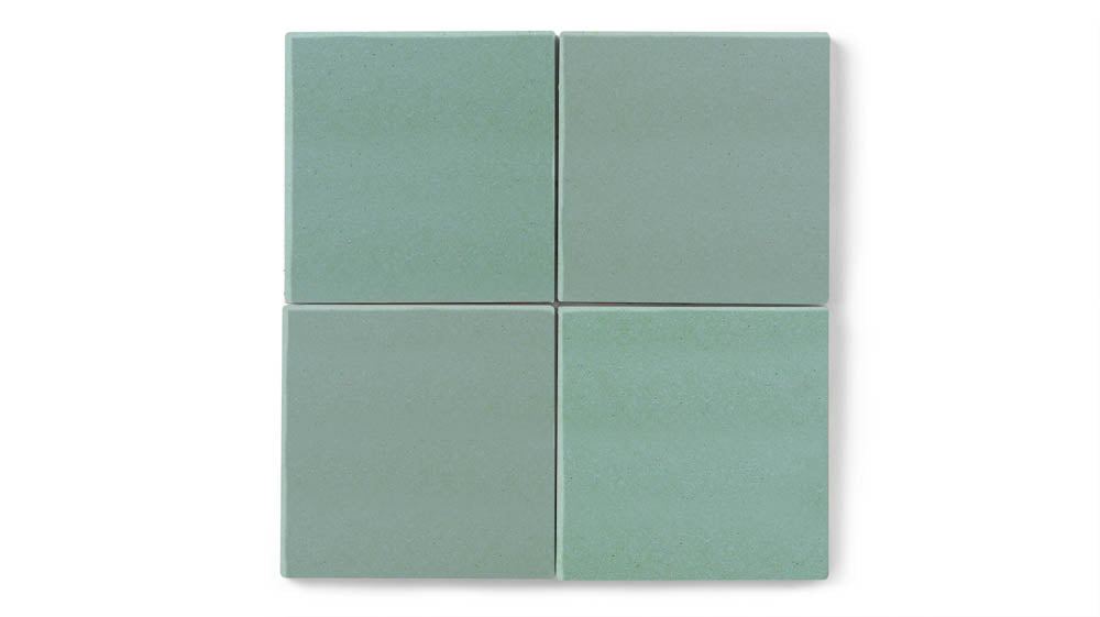 8x8 Original Ceramic Tile in Amalfi Coast Matte