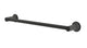 Emerson Towel Bar 18" in Blackened Nickel