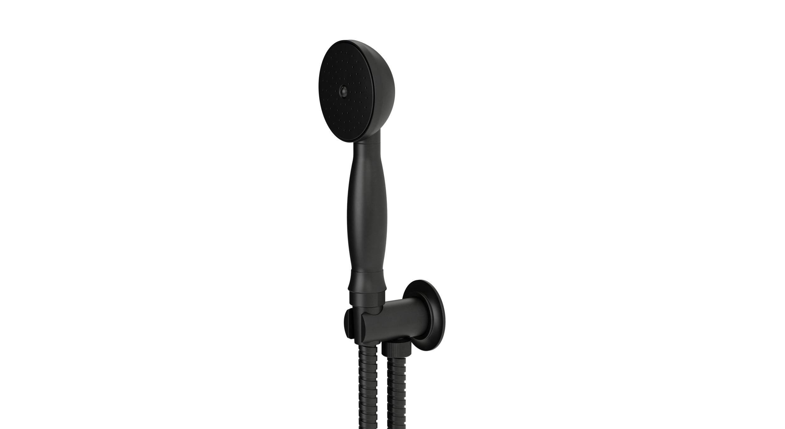 Emerson Wall Elbow with Hook Kit - Less Hand Shower in Oil Rubbed Bronze