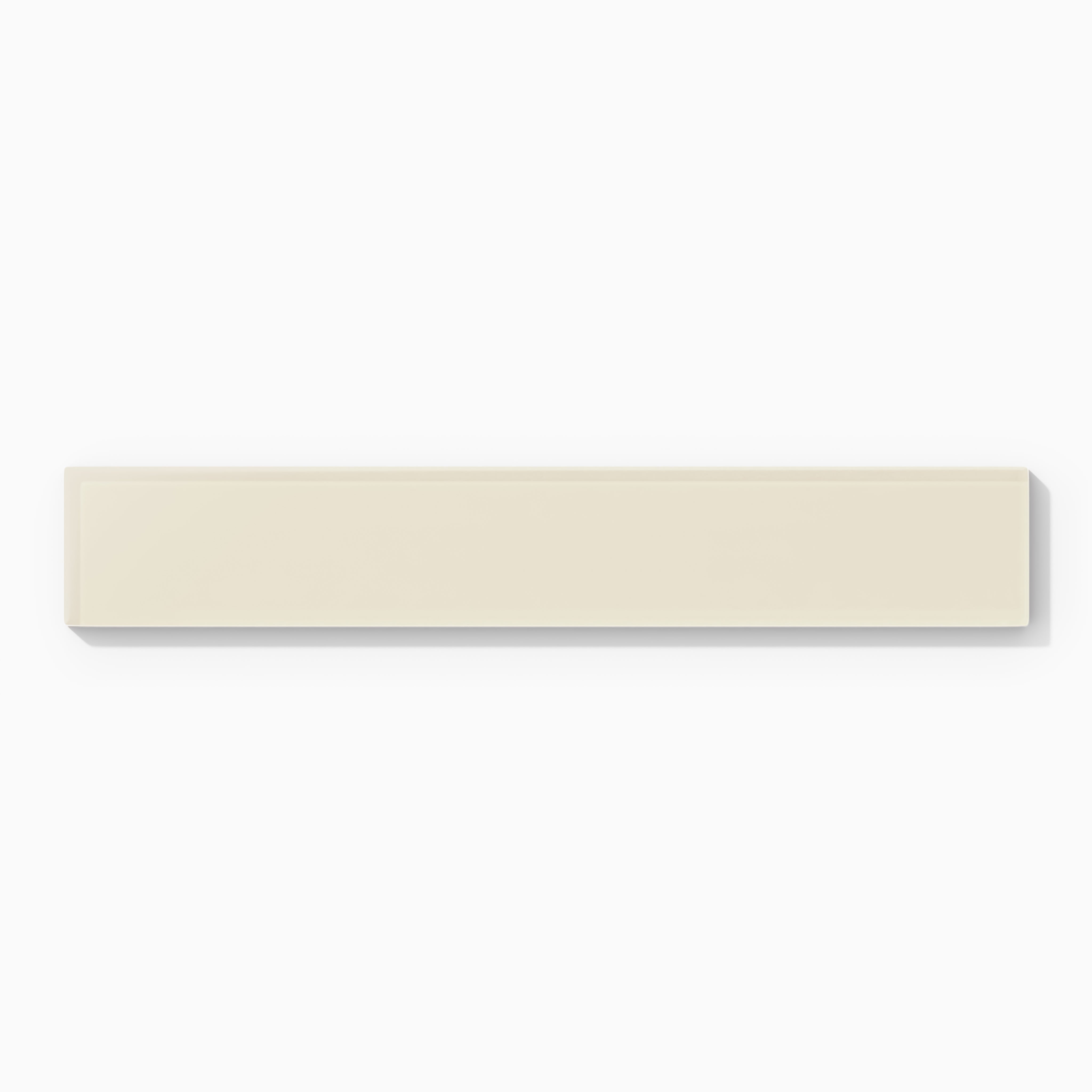 2x12 Glass Tile in Sparrow Matte