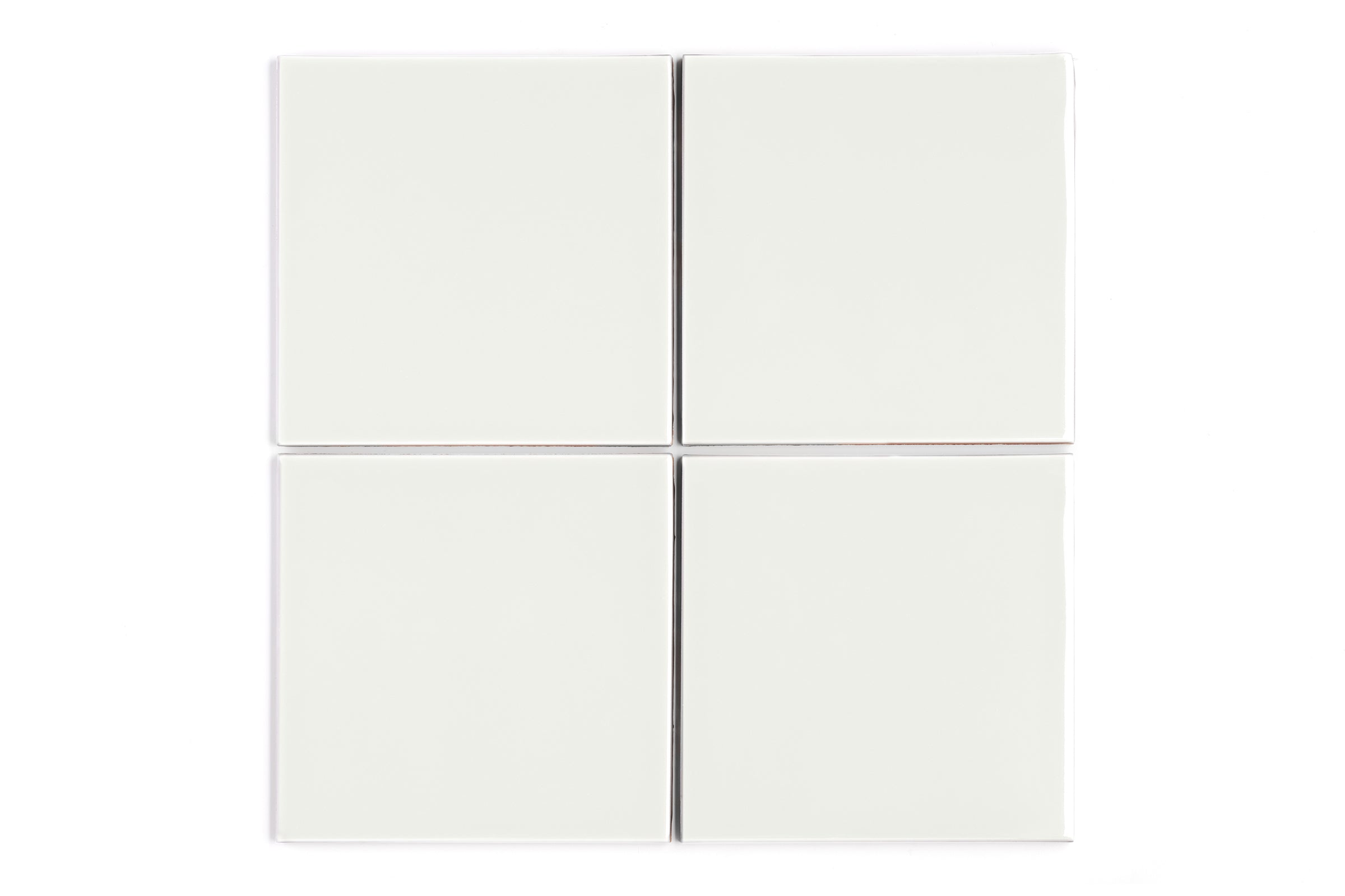 8x8 Original Ceramic Tile in Limewash Gloss