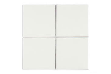 8x8 Original Ceramic Tile in Limewash Gloss
