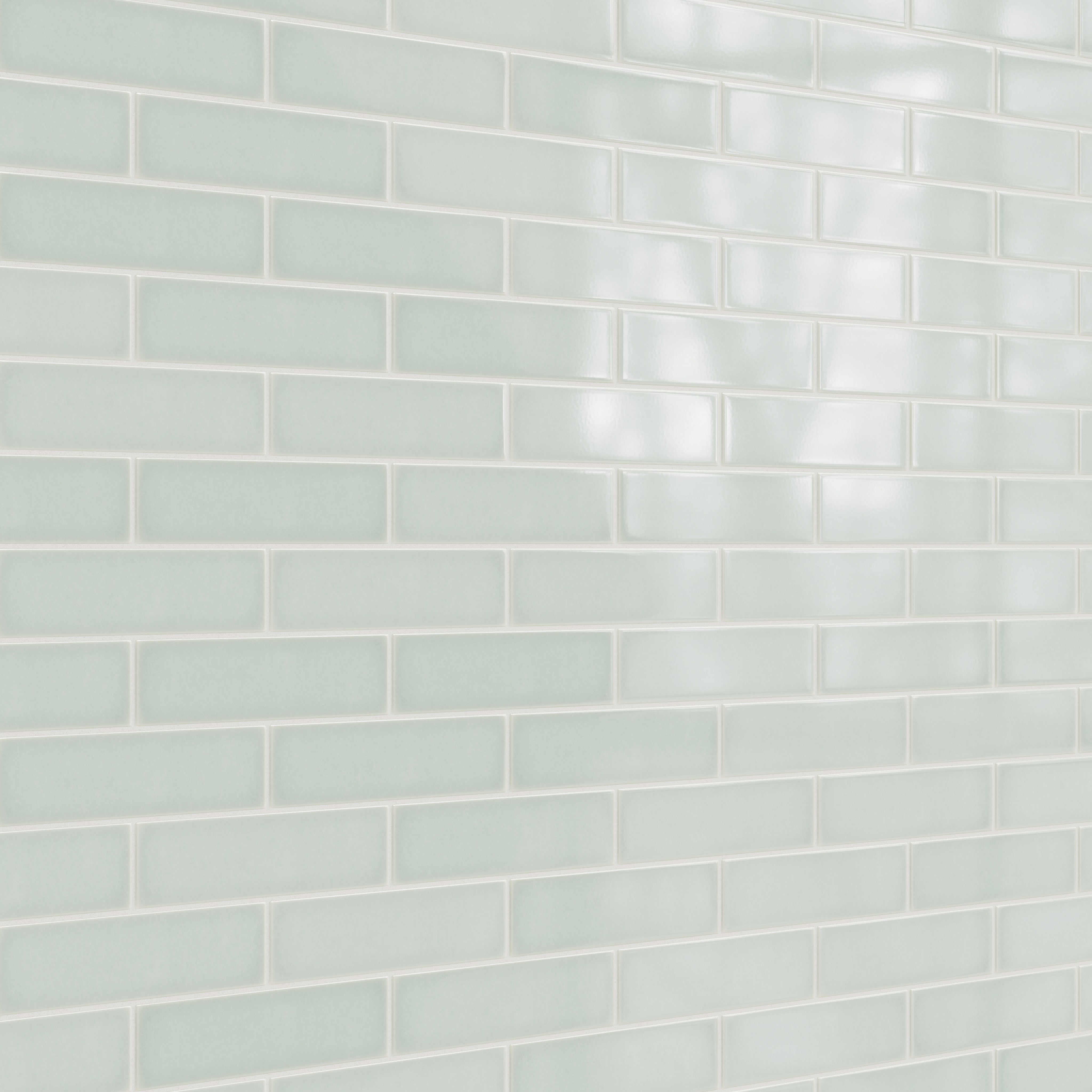 3x12 Original Ceramic Tile in Salton Sea Gloss
