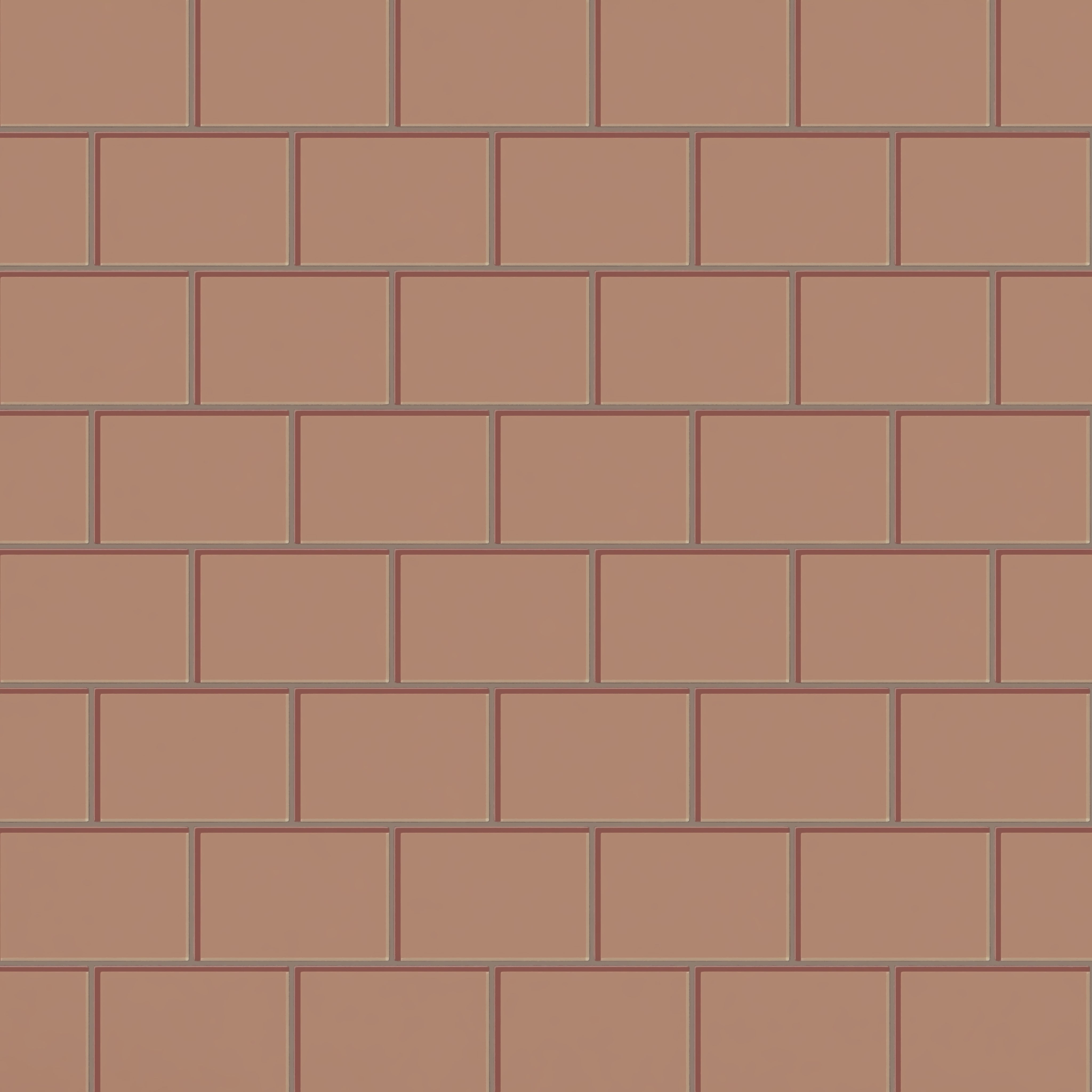 4x6 Glass Tile in Sora Gloss