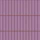 1x6 Straight Set Sheeted Glass Mosaic Tile in Waxbill Gloss